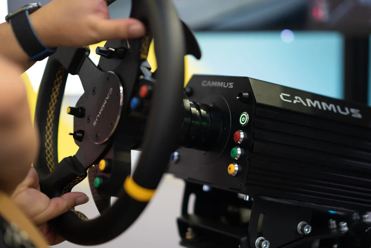2025Racing Oyun Direksiyonu St - Steering Wheel Gaming incelemesi ve fiyatı