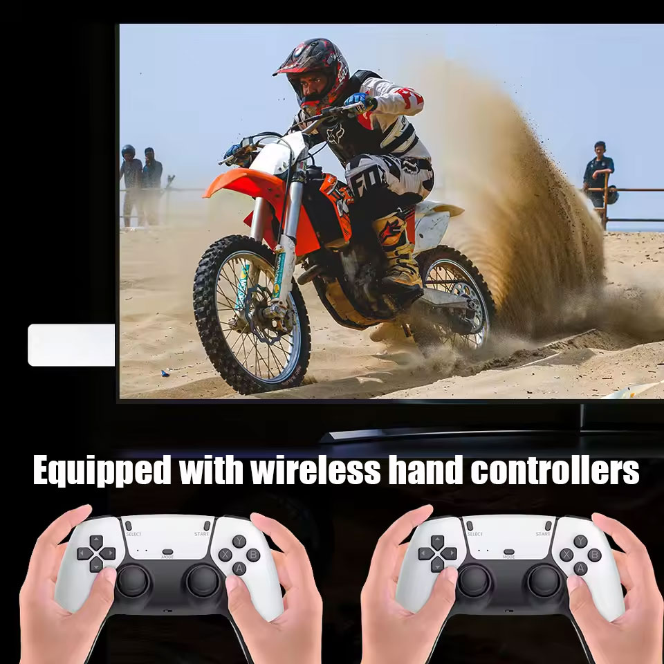 X4 Retro video oyunu konsolu 1 - Gaming Console For 10 Year Old incelemesi ve fiyatı