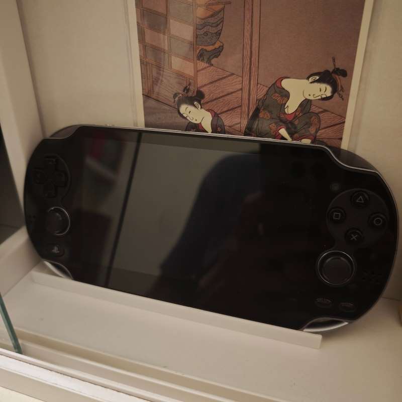 Taşınabilir Oyun Konsolu Stand - Gaming Console Organizer incelemesi ve fiyatı