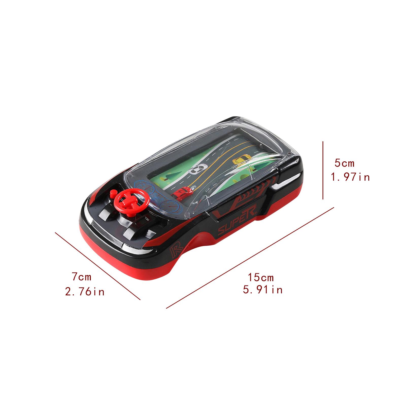 Çocuklar için Elde Taşınabilir - Gaming Console For Kids incelemesi ve fiyatı