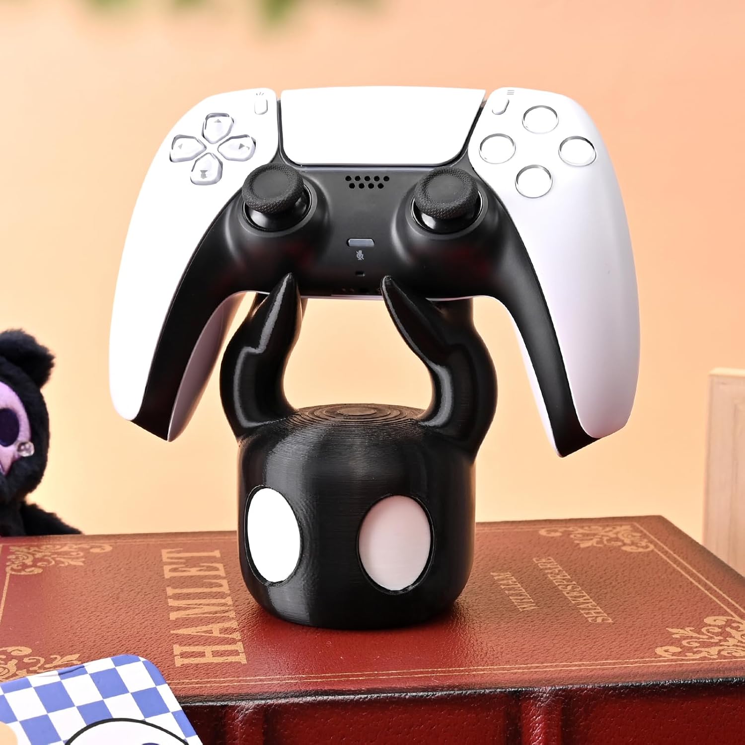 Oyun Denetleyicisi Hayalet Ekr - Controller Stand Holder incelemesi ve fiyatı