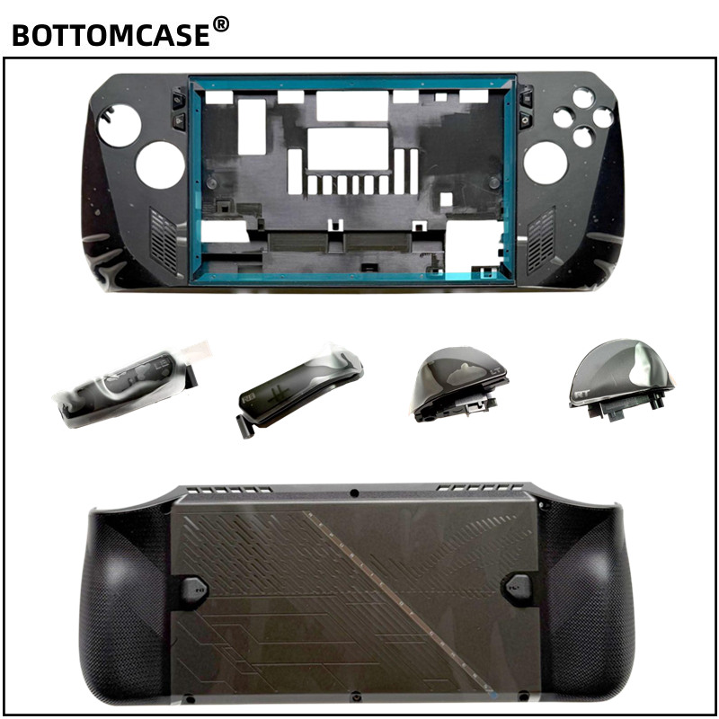 BOTTOMCASE için yeni ürünler ® - Gaming Console Generations incelemesi ve fiyatı
