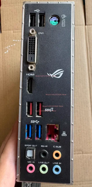 ASUS Strix B360-g Gaming Prodi - Gaming Console Generations incelemesi ve fiyatı