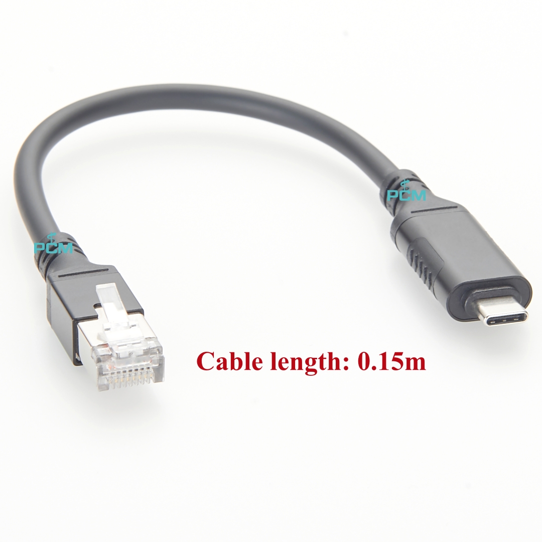 USB C Tip-C 3.1 - RJ45 Adaptör - Lan Cable Gaming incelemesi ve fiyatı