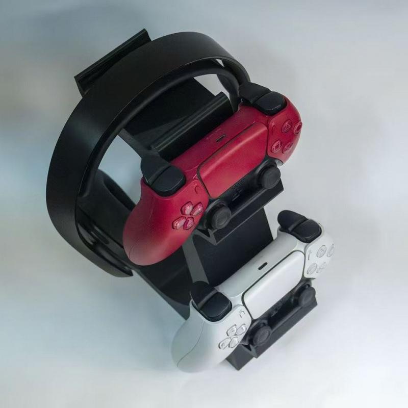 1 adet 3'ü 1 arada masaüstü ku - Controller Stand Holder incelemesi ve fiyatı