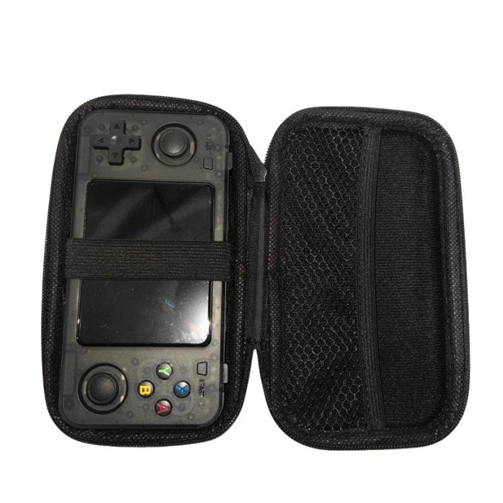 Boyhom R36H El Oyun Konsolu Iç - Gaming Console Organizer incelemesi ve fiyatı