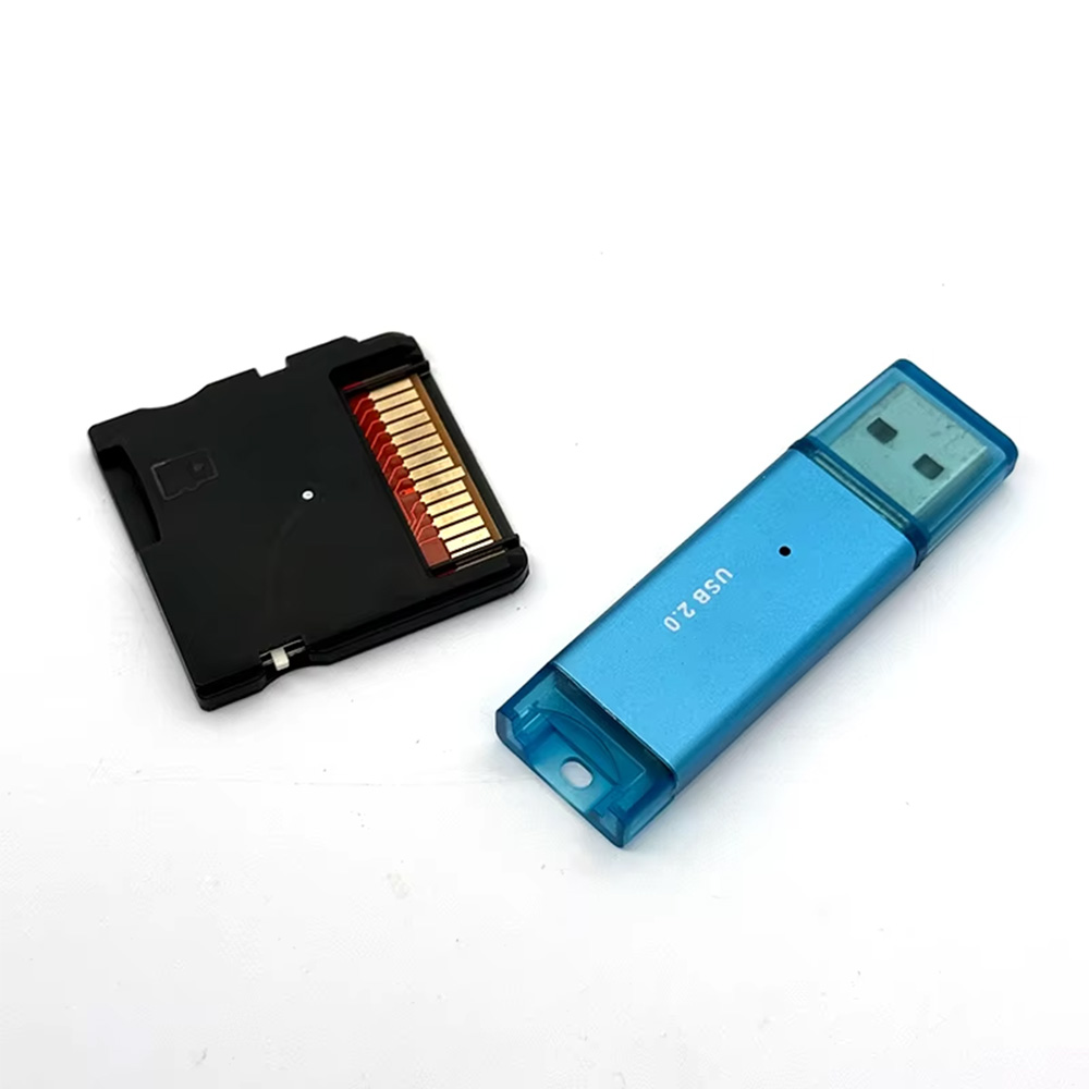 Yeni ACE FlashCard 3DS Hafıza  - Gaming Console Nintendo incelemesi ve fiyatı