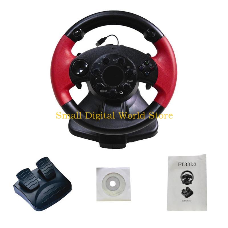 FT33D3 D7 Serisi 200 Derece Dö - Steering Wheel Gaming incelemesi ve fiyatı