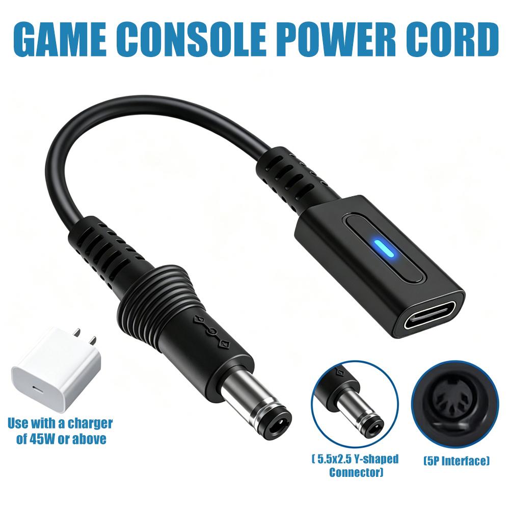 TYPE-C Dişi Adaptör Sega 1. Ne - Gaming Console Generations incelemesi ve fiyatı