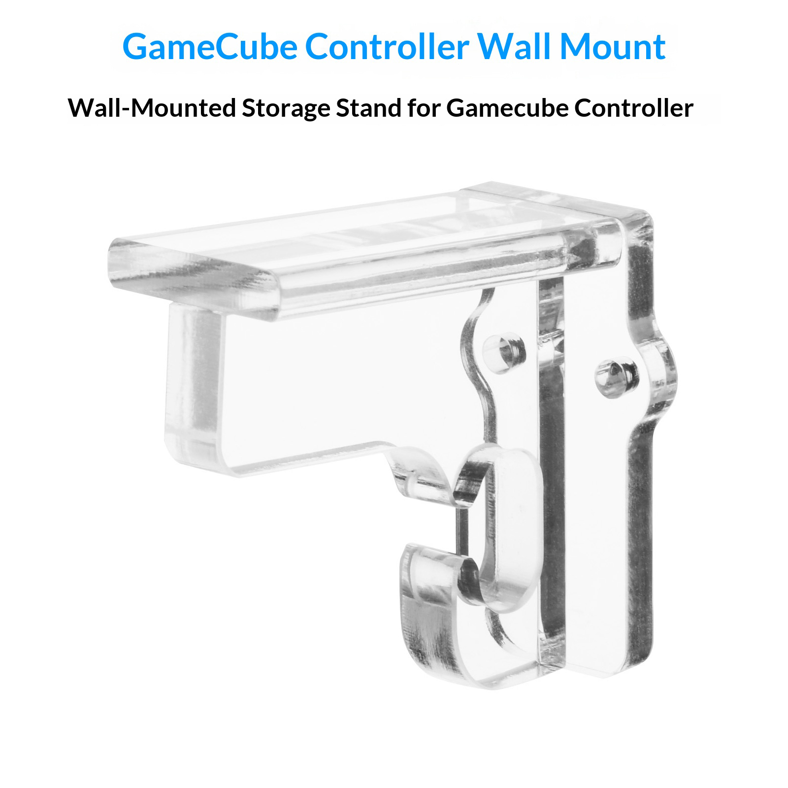 Duvara Monte Konsol Tutucu Sta - Gaming Console Organizer incelemesi ve fiyatı