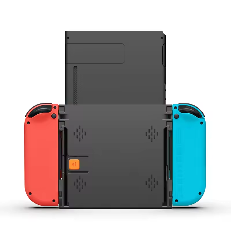 Portre Dikey Braket Kavrama Çe - Gaming Console Nintendo incelemesi ve fiyatı