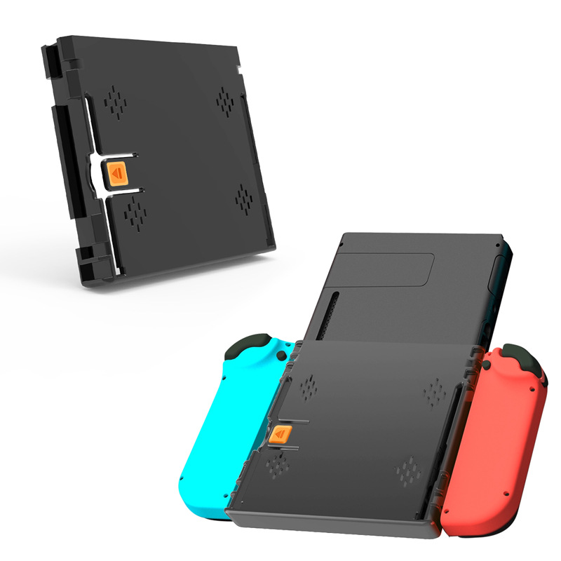 Portre Dikey Braket Kavrama Çe - Gaming Console Nintendo incelemesi ve fiyatı