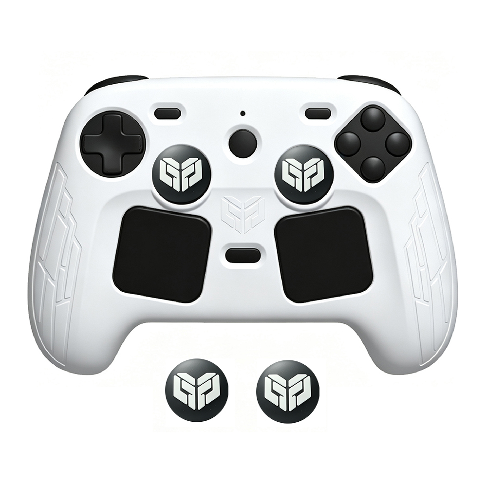 Steam Controller 2 için Kaymaz - Ps5 Controller Cover incelemesi ve fiyatı