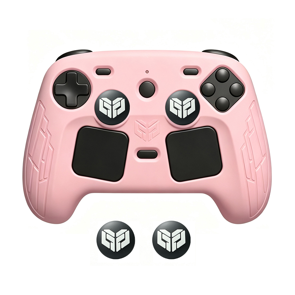 Steam Controller 2 için Kaymaz - Ps5 Controller Cover incelemesi ve fiyatı