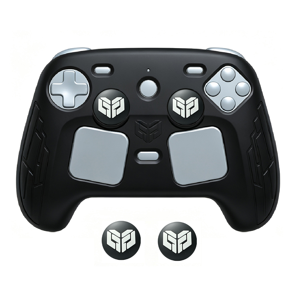 Steam Controller 2 için Kaymaz - Ps5 Controller Cover incelemesi ve fiyatı