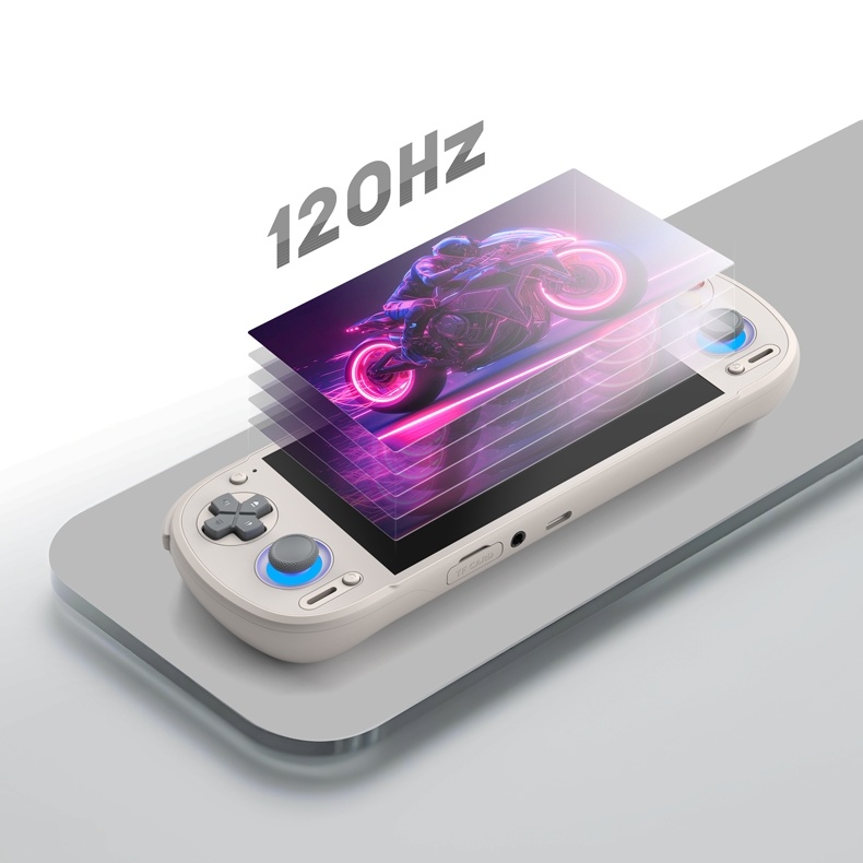 Ön Satışta Retroid Pocket 6 5. - Gaming Console On Sale incelemesi ve fiyatı