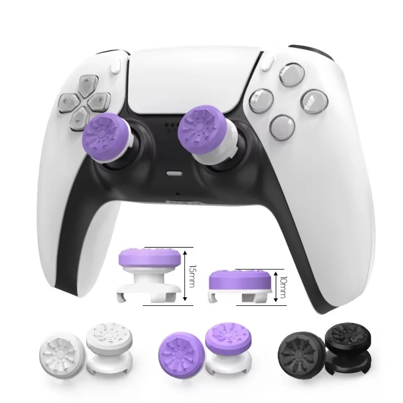 2 adet silikon el kavrama uzat - Ps5 Controller Cover incelemesi ve fiyatı