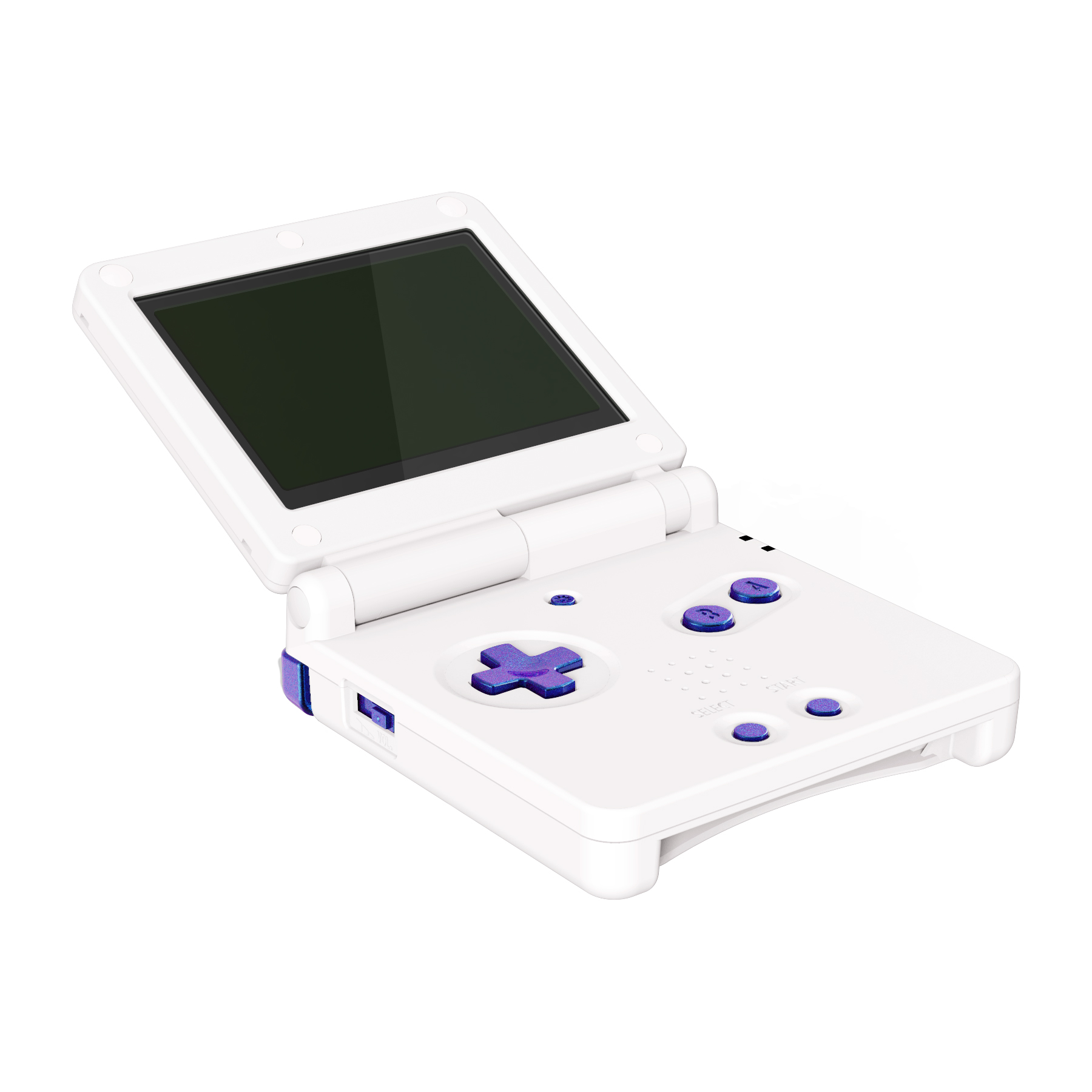 Gameboy merate tam Set düğmele - Gaming Console Nintendo incelemesi ve fiyatı