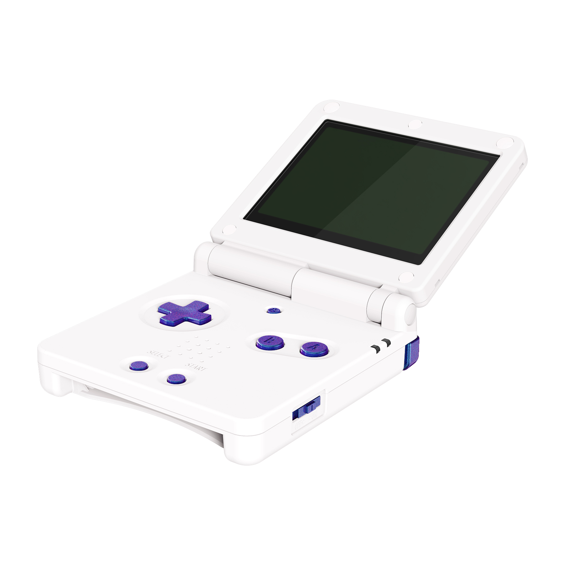 Gameboy merate tam Set düğmele - Gaming Console Nintendo incelemesi ve fiyatı