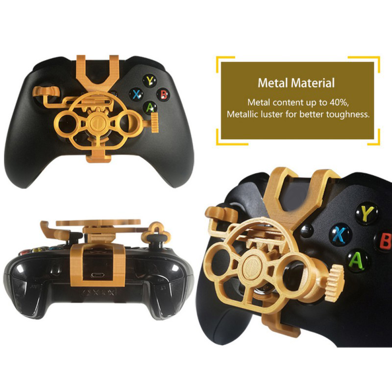 LXYB18B Oyun Yarış Direksiyonu - Steering Wheel Gaming incelemesi ve fiyatı