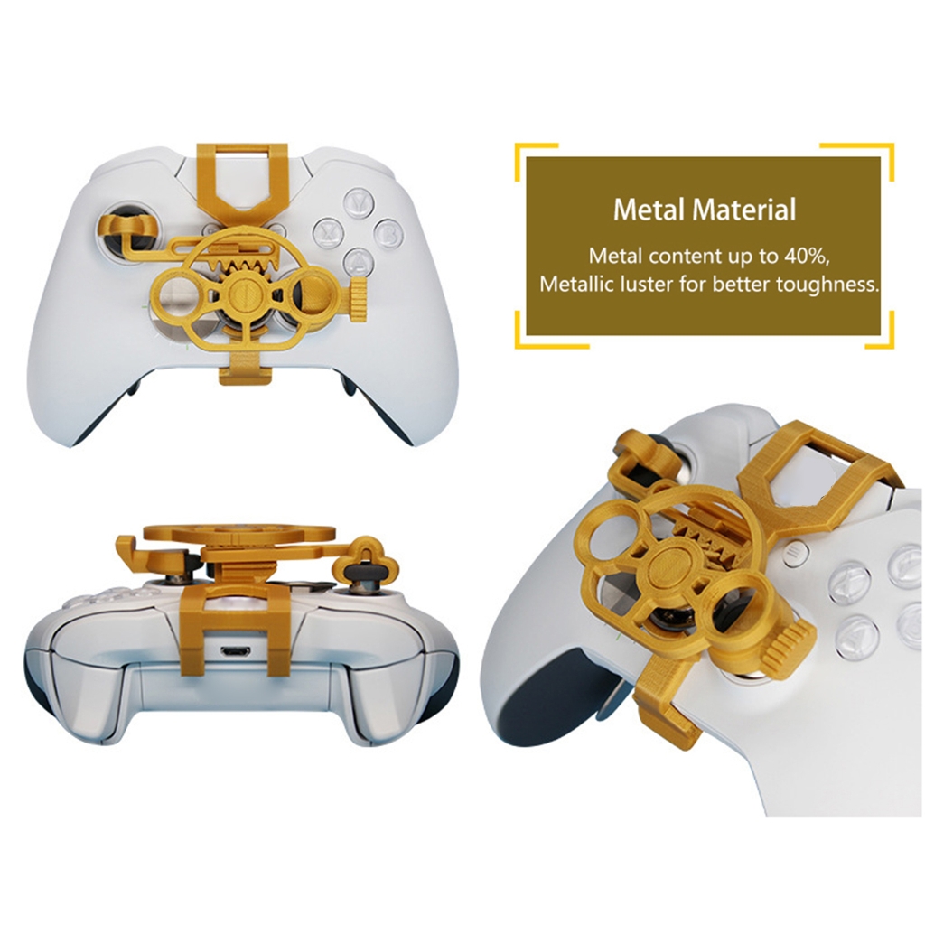 Oyun yarış tekerleği cep joy3d - Steering Wheel Gaming incelemesi ve fiyatı