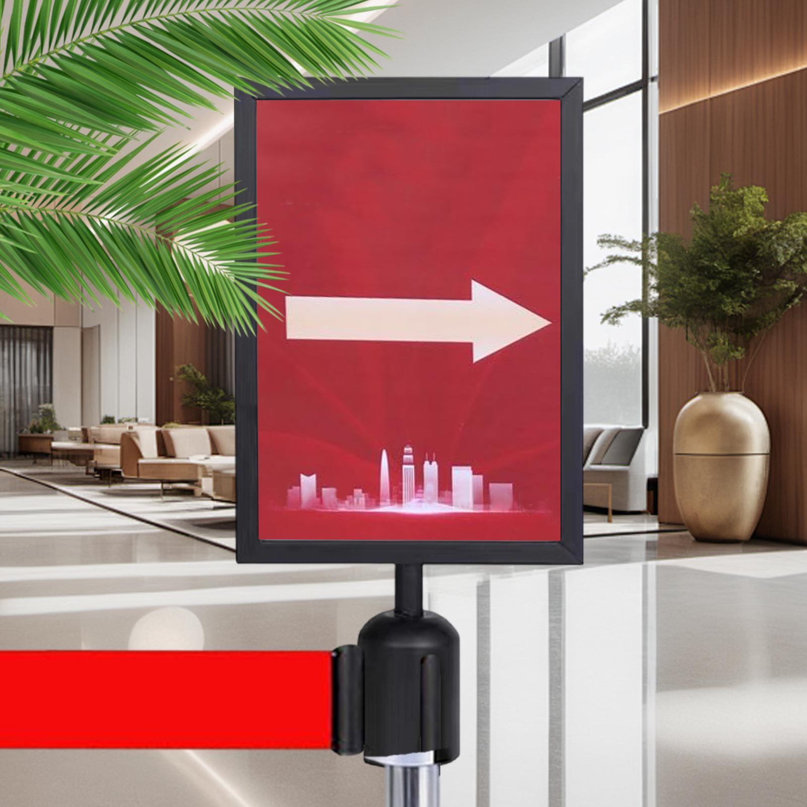 A4 Boyutlu Çift Taraflı Poster - Controller Stand Holder incelemesi ve fiyatı