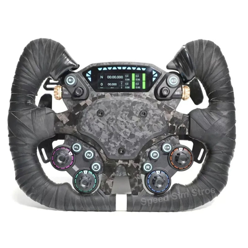 Simülasyon Yarış Oyunu Direksi - Steering Wheel Gaming incelemesi ve fiyatı