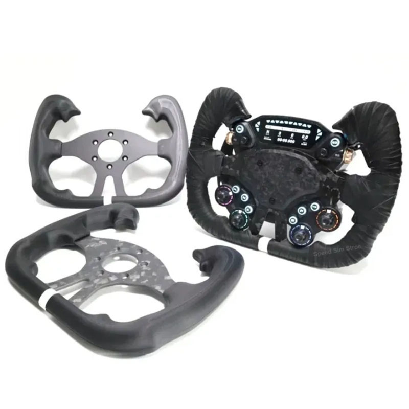 Simülasyon Yarış Oyunu Direksi - Steering Wheel Gaming incelemesi ve fiyatı