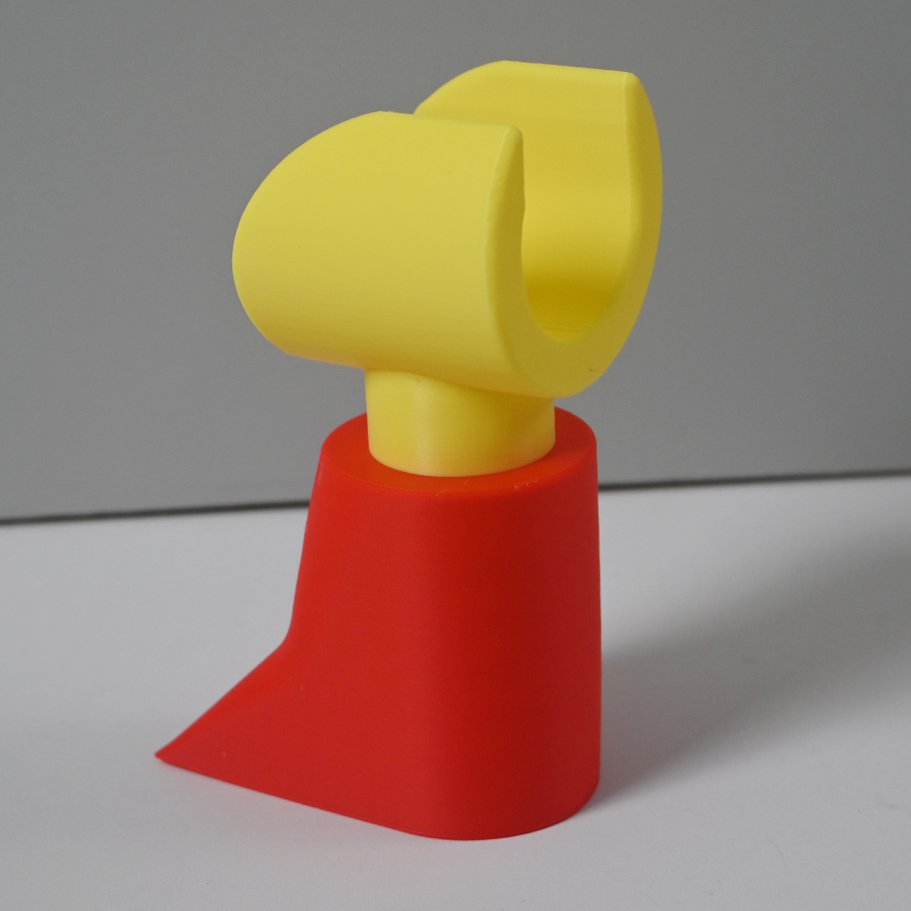 Yaratıcı Yapı Taşı Oyun Kumand - Controller Stand Holder incelemesi ve fiyatı