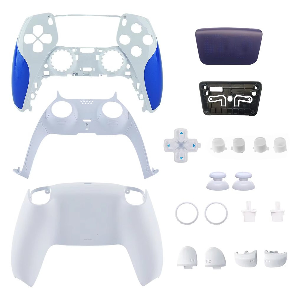 PS5 Kontrol Cihazı Kabı Sınırl - Ps5 Controller Cover incelemesi ve fiyatı