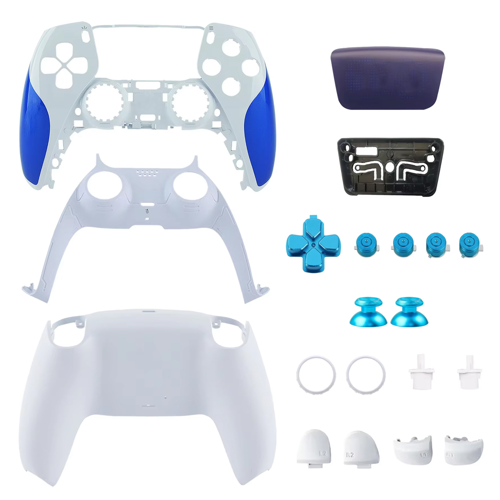 PS5 Kontrol Cihazı Kabı Sınırl - Ps5 Controller Cover incelemesi ve fiyatı