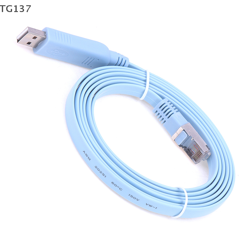 USB'den RJ45'e Konsol Adaptör  - Lan Cable Gaming incelemesi ve fiyatı