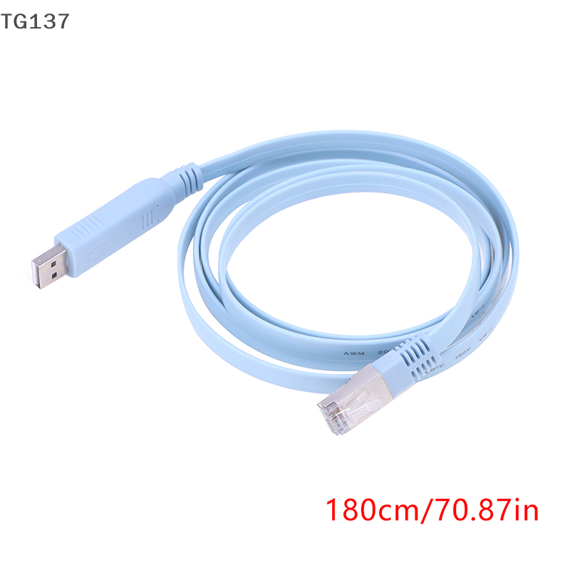 USB'den RJ45'e Konsol Adaptör  - Lan Cable Gaming incelemesi ve fiyatı
