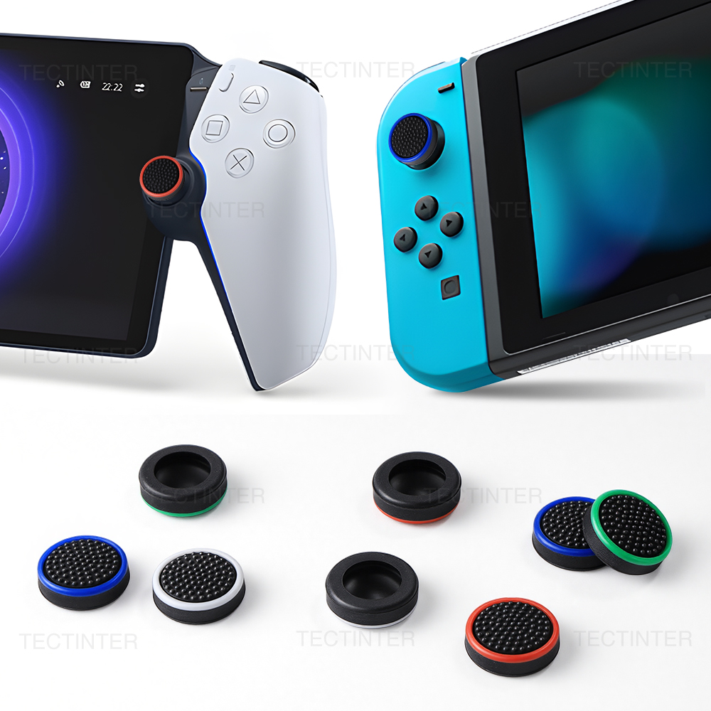 Nintendo Switch/OLED Joystick  - Ps5 Controller Cover incelemesi ve fiyatı