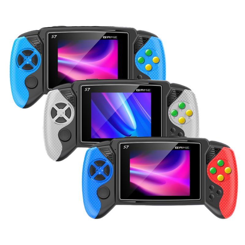 3.5 Inç Lcd Ekran 620 Oyunlar  - Gaming Console For Kids incelemesi ve fiyatı