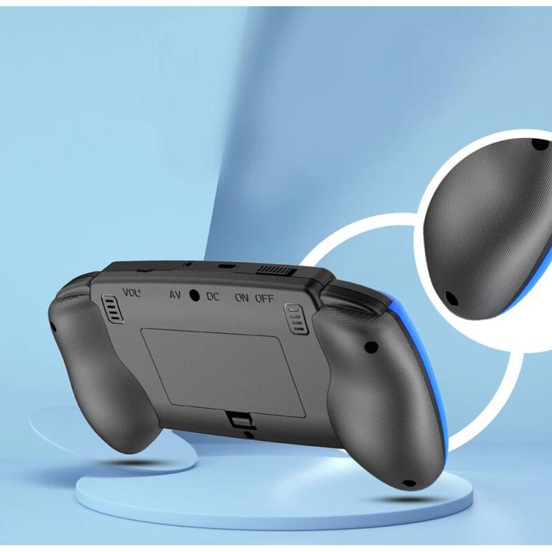 3.5 Inç Lcd Ekran 620 Oyunlar  - Gaming Console For Kids incelemesi ve fiyatı