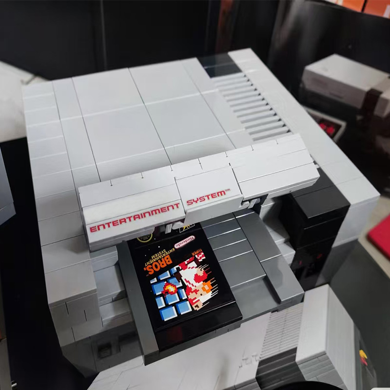 Fikirler Süper NES TV Oyun Kon - Gaming Console For Kids incelemesi ve fiyatı