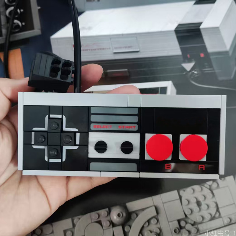 Fikirler Süper NES TV Oyun Kon - Gaming Console For Kids incelemesi ve fiyatı