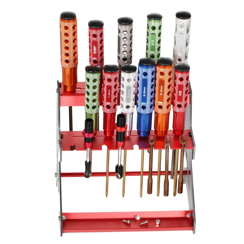 KYX Yarış Karbon Fiber RC Takı - Controller Stand Holder incelemesi ve fiyatı