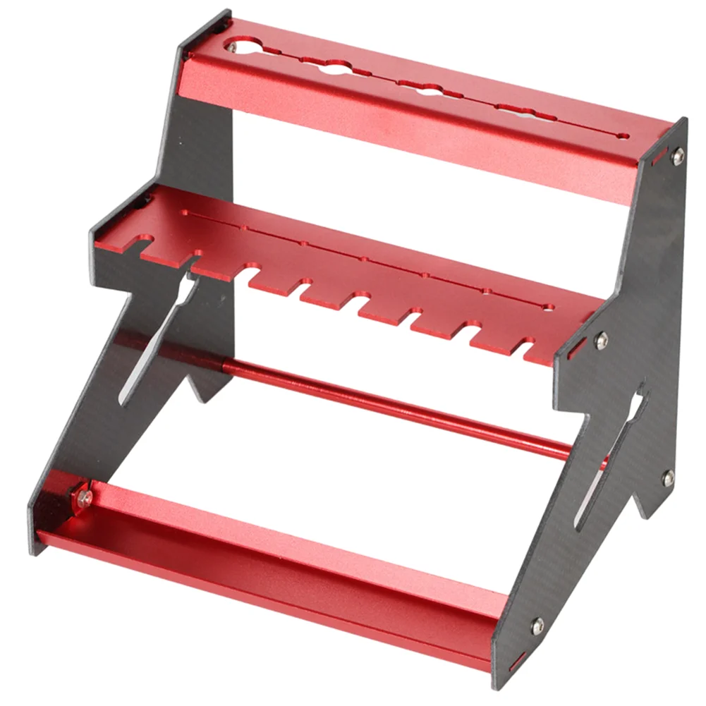 KYX Yarış Karbon Fiber RC Takı - Controller Stand Holder incelemesi ve fiyatı