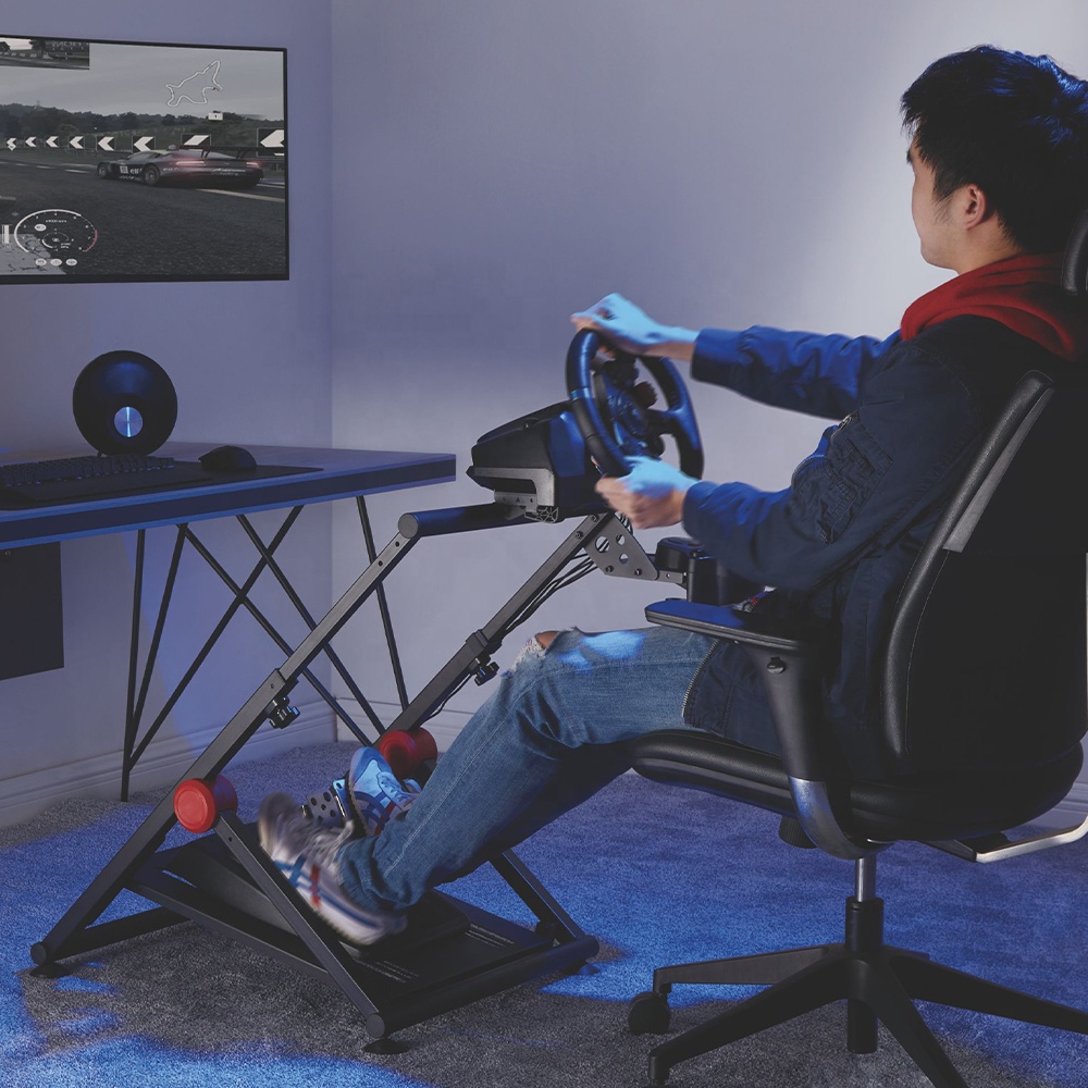 LRS04-BS Katlanabilir Direksiy - Steering Wheel Gaming incelemesi ve fiyatı