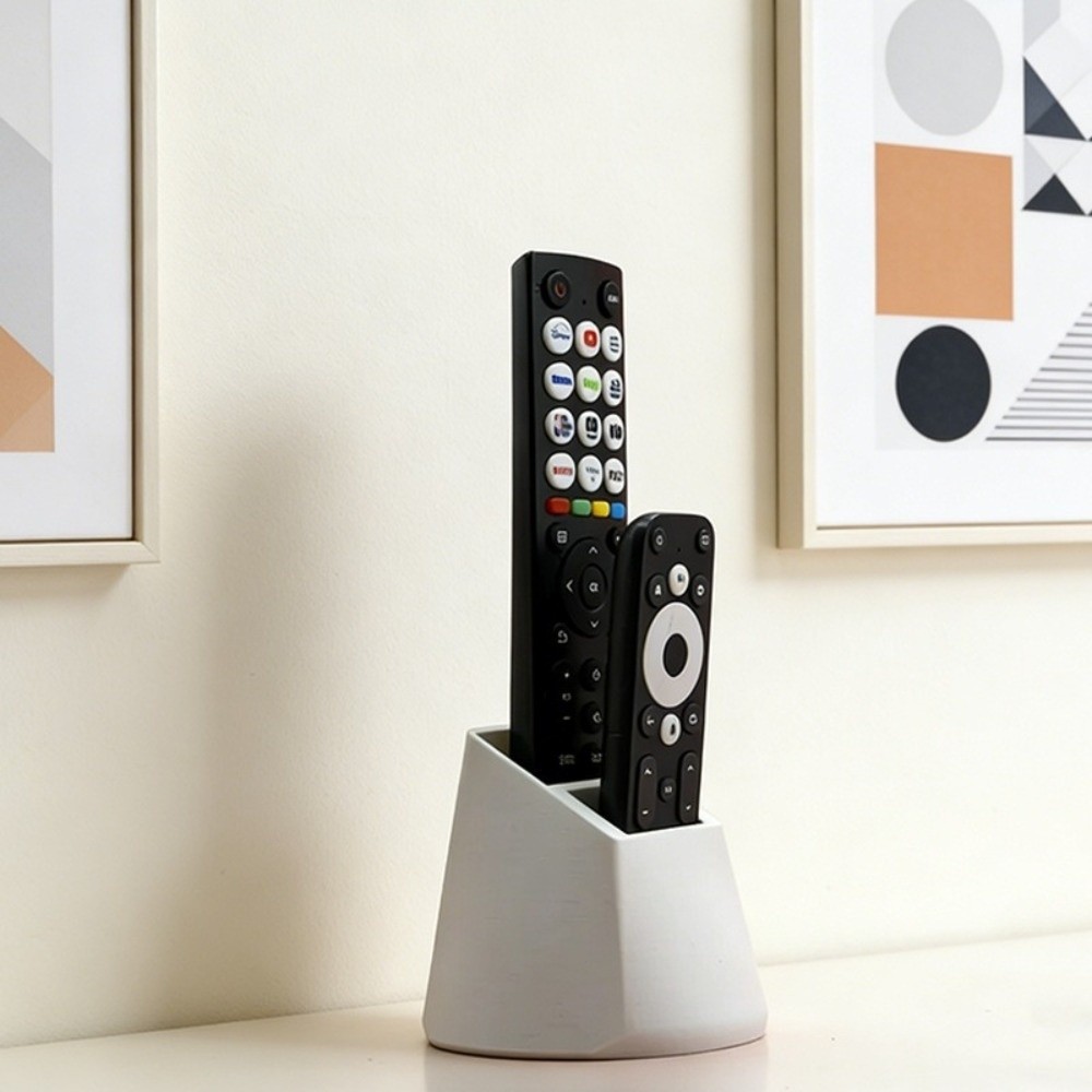 2 Delikli Uzaktan Kumanda Tutu - Controller Stand Holder incelemesi ve fiyatı