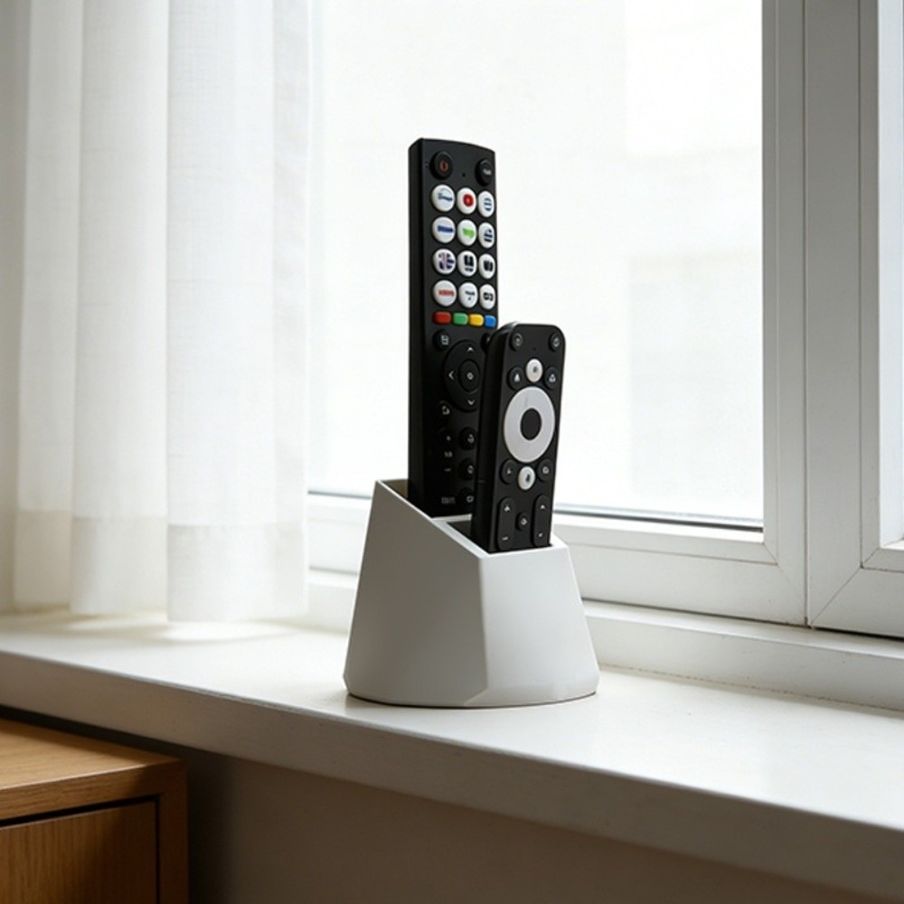 2 Delikli Uzaktan Kumanda Tutu - Controller Stand Holder incelemesi ve fiyatı