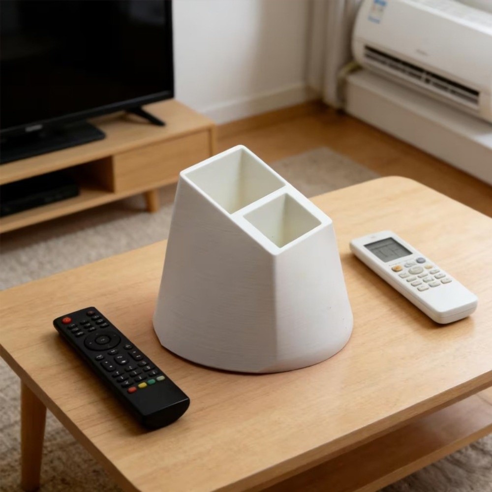 2 Delikli Uzaktan Kumanda Tutu - Controller Stand Holder incelemesi ve fiyatı