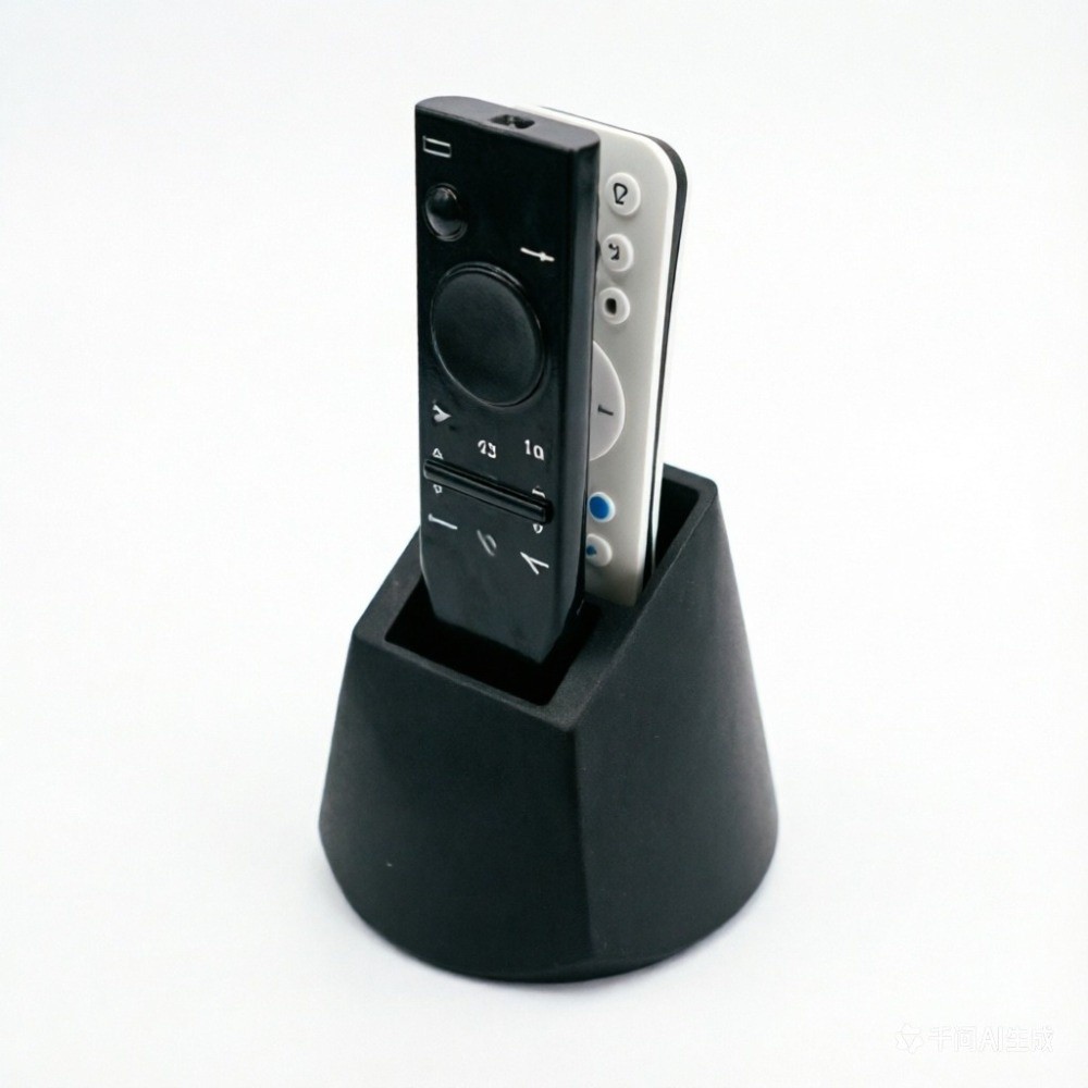 2 Delikli Uzaktan Kumanda Tutu - Controller Stand Holder incelemesi ve fiyatı