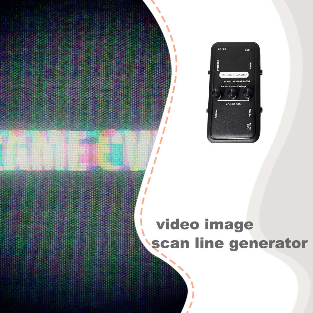 3 Düğmeli Ayarlanabilir Tarama - Gaming Console Generations incelemesi ve fiyatı