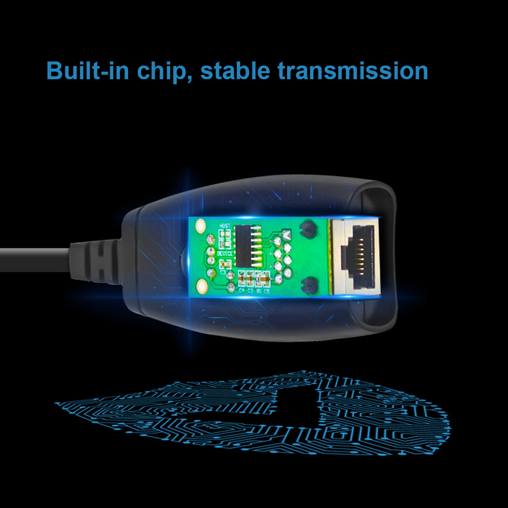 2 adet yeni USB RJ45 LAN kablo - Lan Cable Gaming incelemesi ve fiyatı