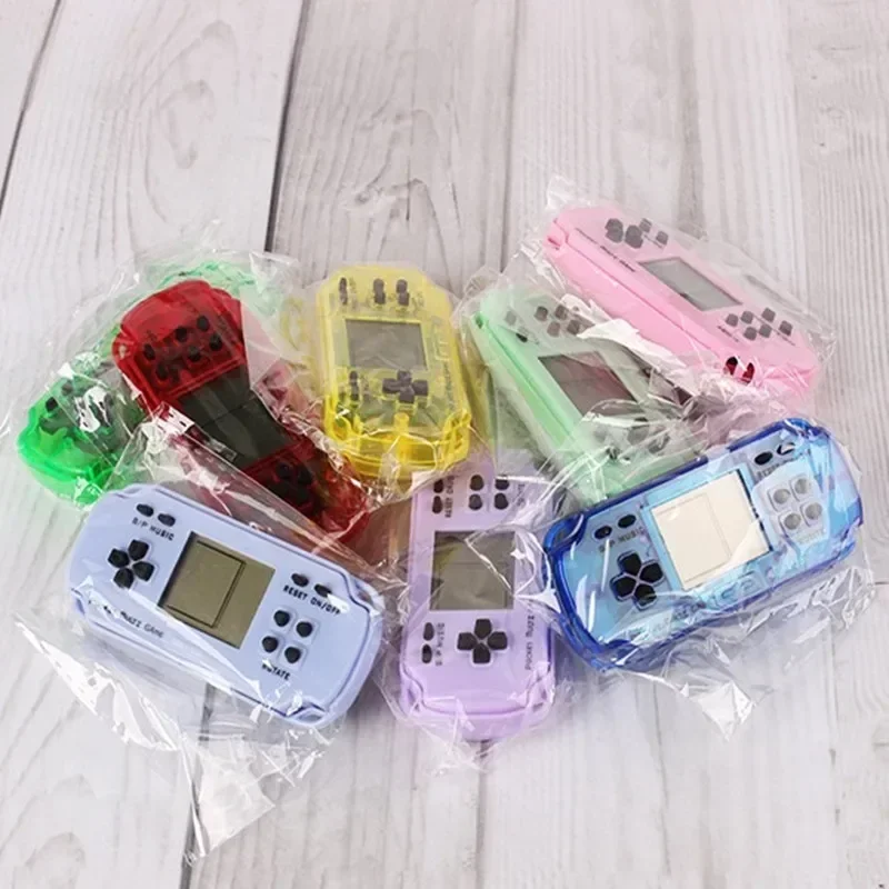 Taşınabilir Mini Cep Klasik Oy - Gaming Console For Kids incelemesi ve fiyatı