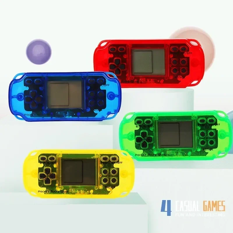 Taşınabilir Mini Cep Klasik Oy - Gaming Console For Kids incelemesi ve fiyatı