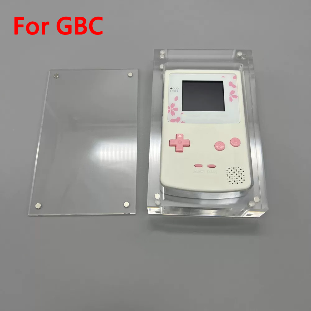 1 adet Akrilik Kutu Ekran Koru - Gaming Console Nintendo incelemesi ve fiyatı